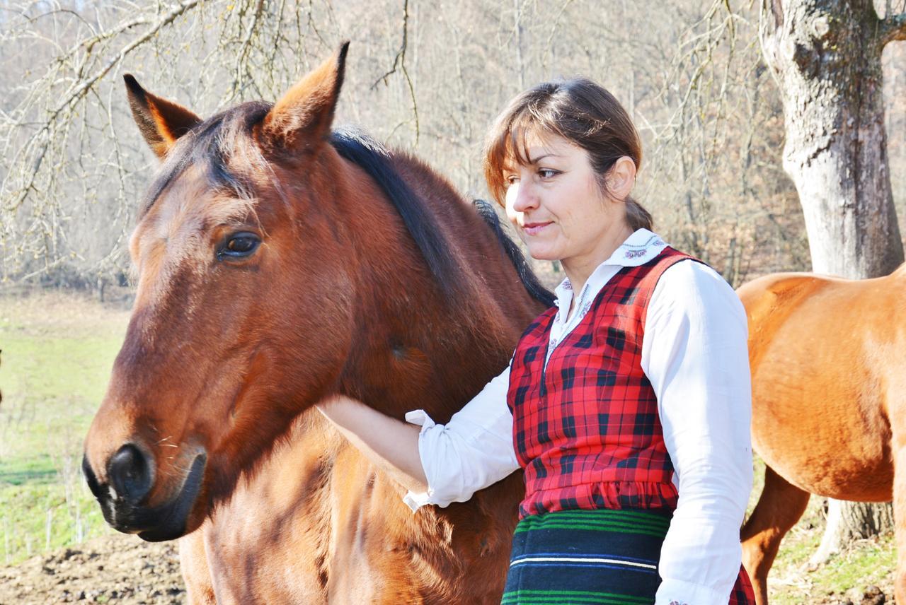 Ecopark Elena 호텔 외부 사진